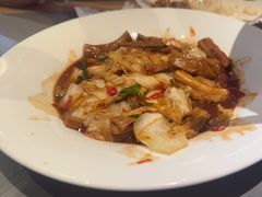 -桂满陇·杭州小馆(巴黎春天浦建店)