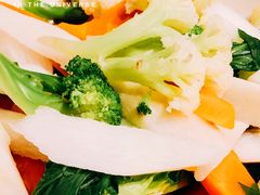 -御盛苑富隆汇·传承川菜·商务简餐(江北嘴店)