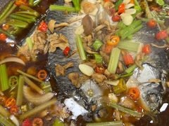 -乔家满族八大碗(流水沟店)