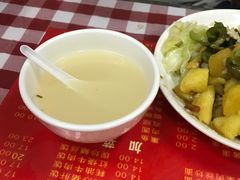 -辣肉面大王(天平路店)