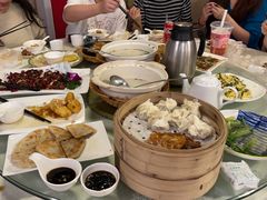 -那达慕蒙古风味酒楼
