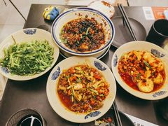 -潇湘阁(三里屯SOHO店)