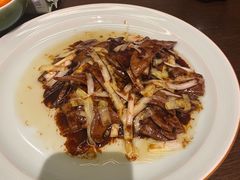 -通安客栈中餐厅·何家小馆