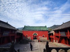 -武当山风景区