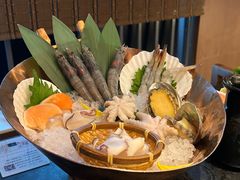 -牛New寿喜烧(新六百店)