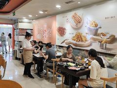 -呷哺呷哺(西单大悦城店)