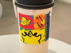 -茶力的小怪兽(梅林卓悦汇店)