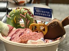 -老李家土菜馆·安吉地标美食