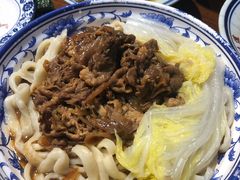 -李记白水羊头·清真老味家常菜(石景山店)