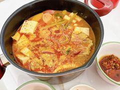 -赞酱川式烤肉(蜀都万达店)