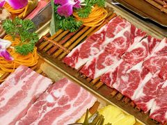 -韩一品韩国料理(柏庐南路店)