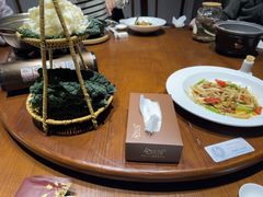 -金稼园·金平湖农家菜
