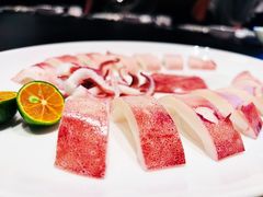 -庐灶江南·江南菜·四合院Bistro(东直门雍和宫·原华侨宾馆店)