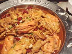 -胖哥俩肉蟹煲(湖滨银泰in77店)