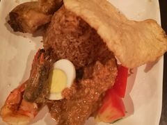 -大冒险家餐厅