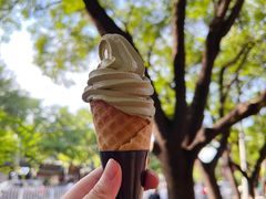 -吴裕泰圆筒冰淇淋(安内店)