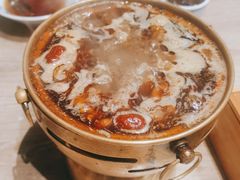 -古关火锅店(古北水镇景区店)