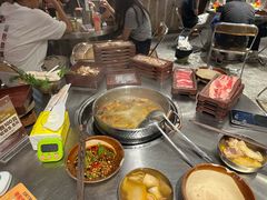 -菌小白火锅(时尚天河店)