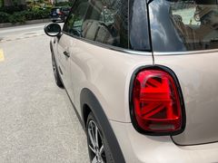 -上海宝诚中环BMW·MINI4S店