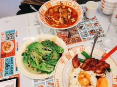 -肥韬茶餐厅(海上世界店)