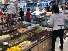 -永辉超市(鲁谷店)