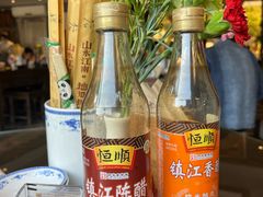 -古香楼(芦庄店)