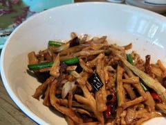 -吕氏疙瘩汤·私家菜馆(慈云寺店)