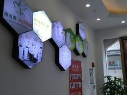 -莱可美科技美肤