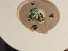 -咖梦餐厅 COMENG RESTAURANT