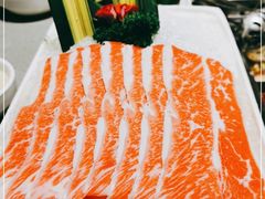 -海底捞火锅(海宁路店)