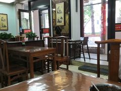 大堂-陈寔包子王·卤煮小肠·京味小吃(龙潭店)