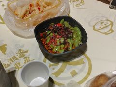 -串盟烧烤大排档·长沙美食地标(星沙店)