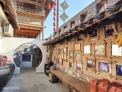 -百花人家(清水田园店)