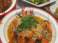 -漫天香·小龙虾餐厅(夏湾店)