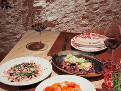 -Mammamia意大利餐厅(阳春巷店)