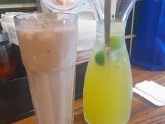 -翠华餐厅(德基广场店)