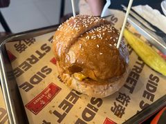 -Side Street街旁(交道口店)