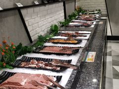 -福成自助烤肉(长阳店)
