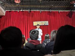 -喜剧部落脱口秀(三里屯店)