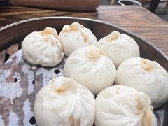 -都谷包子(天一广场店)