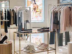 -深圳湾万象城(南山店)