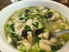 -芦茨金富饭庄·25年老字号·专做稻草鸡