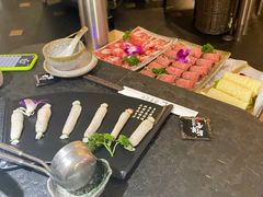 -新草堂锅物料理(泉城路店)