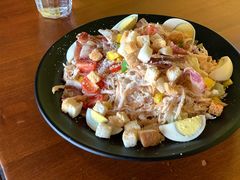 凯撒沙拉-么哈MOJAR(厦门云城万科里店)