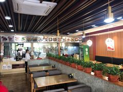 -杨妈妈粥店(滑翔路店)