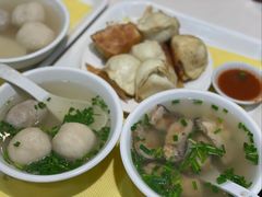 -林金财鱼丸(鼓楼街店)