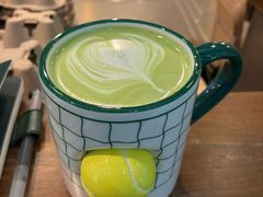 -星巴克(西安机场1店T3到达店)