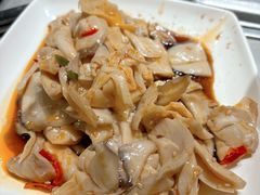 -海底捞火锅(公益西桥店)