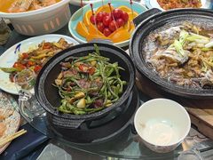 -君霖海鲜私房菜(春柳店)