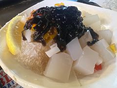 -马来西亚美食街